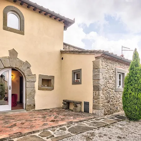 La Vista - Together In Tuscany Cortona Exterior photo