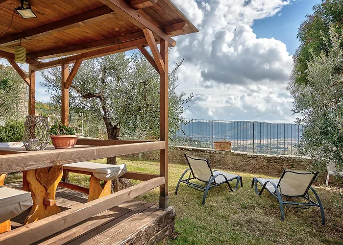 La Vista - Together In Tuscany