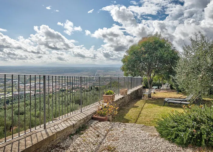 La Vista - Together In Tuscany