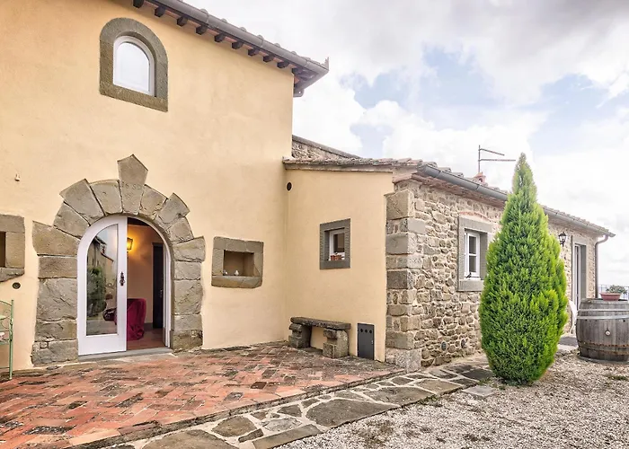 La Vista - Together In Tuscany
