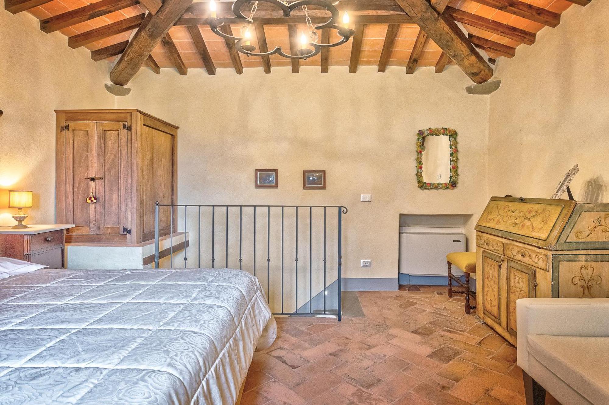 La Vista - Together In Tuscany *