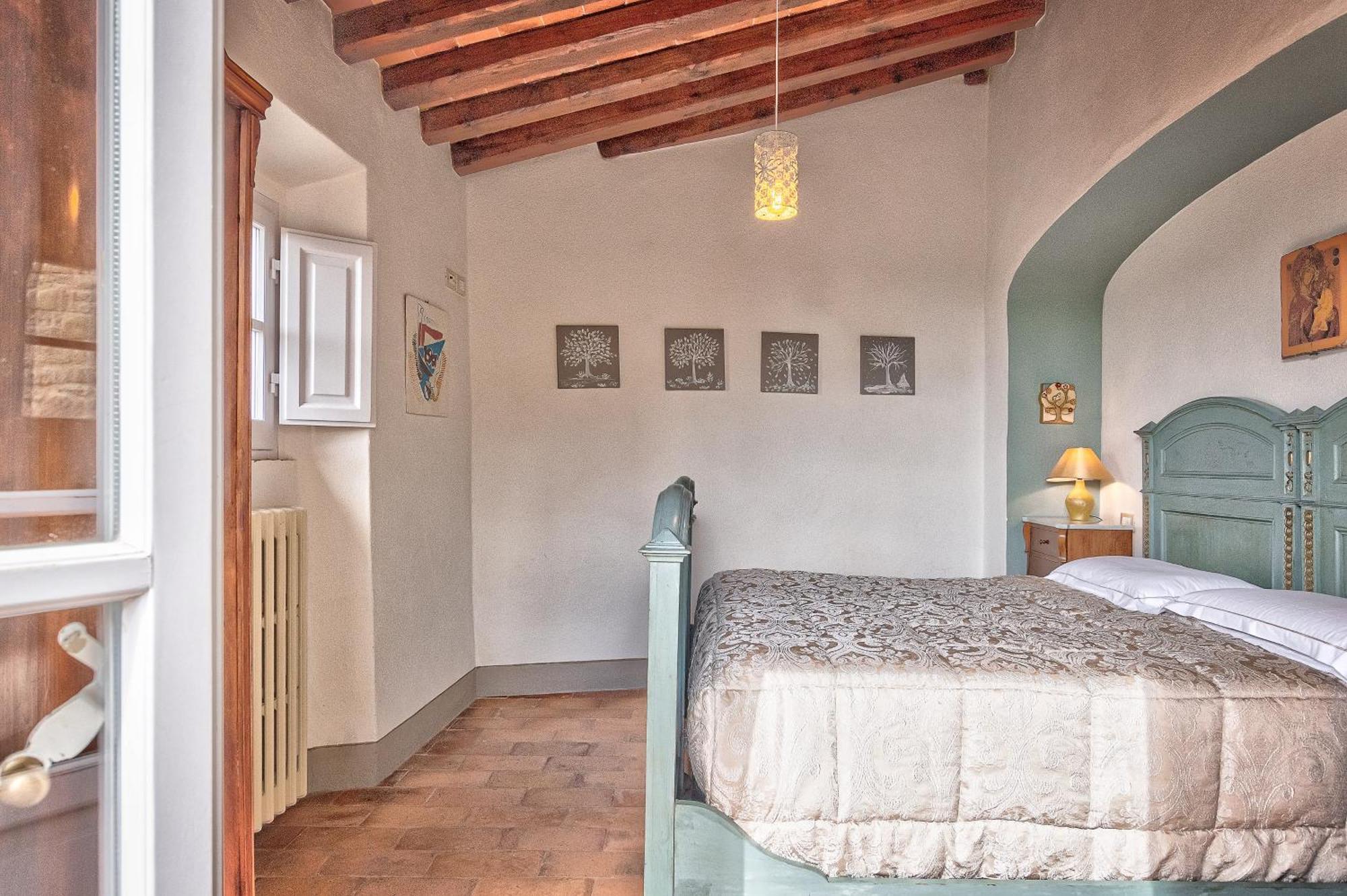 La Vista - Together In Tuscany Cortona