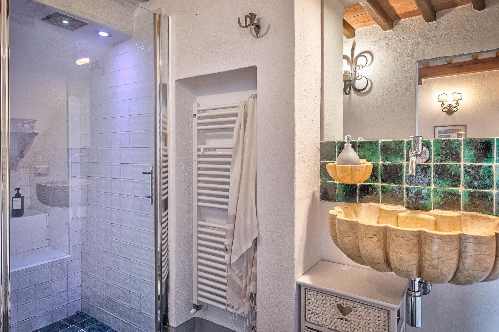 Holiday home La Vista - Together In Tuscany Cortona